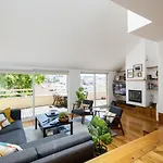 Amazing Penthouse Bairro Alto Duplex *