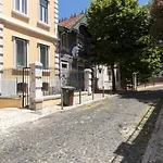 Amazing Penthouse Bairro Alto Duplex Appartement *