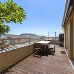 Amazing Penthouse Bairro Alto Duplex Lisboa