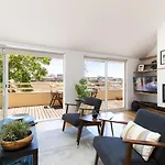 Διαμέρισμα Amazing Penthouse Bairro Alto Duplex