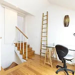 Διαμέρισμα Amazing Penthouse Bairro Alto Duplex Lisboa