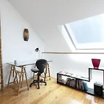Amazing Penthouse Bairro Alto Duplex * Lisboa