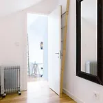 Amazing Penthouse Bairro Alto Duplex アパート *