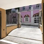 Amazing Penthouse Bairro Alto Duplex