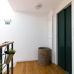 Amazing Penthouse Bairro Alto Duplex アパート *