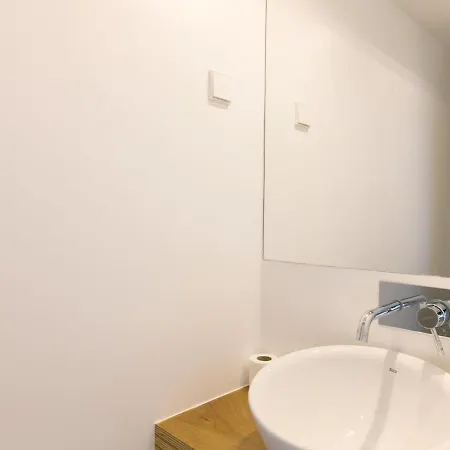 Amazing Penthouse Bairro Alto Duplex Лісабон