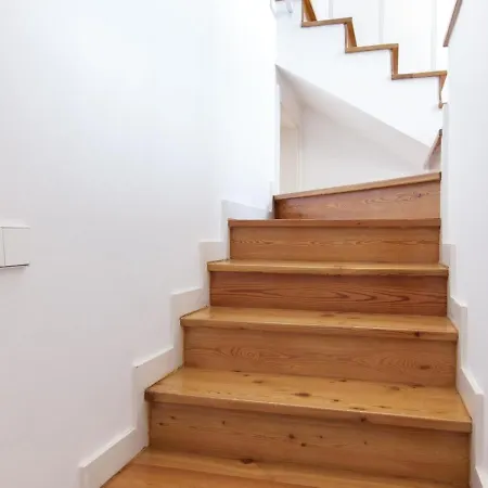 Amazing Penthouse Bairro Alto Duplex Апартаменты