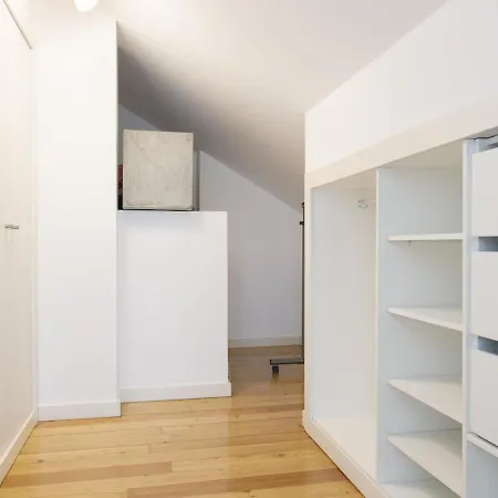 Amazing Penthouse Bairro Alto Duplex